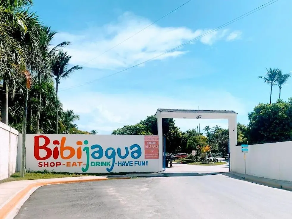 Appartement Hot Tub, Pool, Walk To Fun, Beach, Dining, Shops Punta Cana