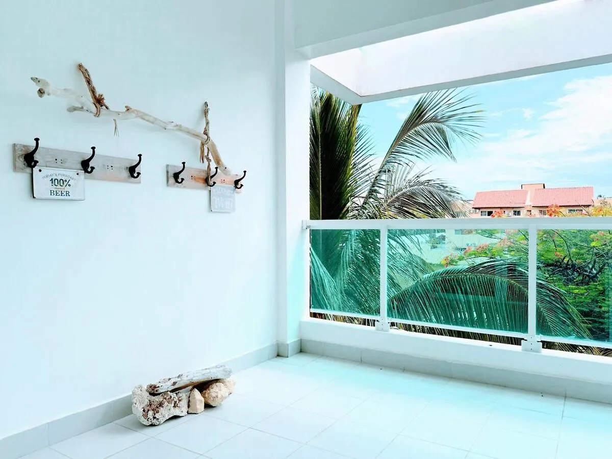 Hot Tub, Pool, Walk To Fun, Beach, Dining, Shops Punta Cana République dominicaine