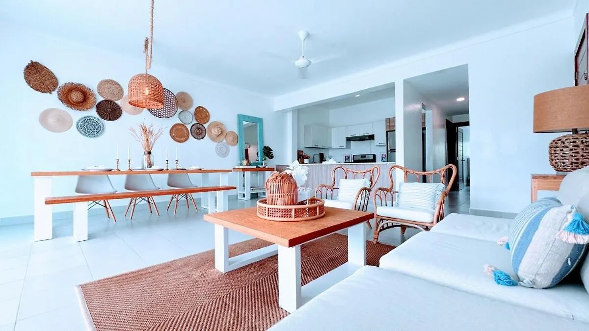 Hot Tub, Pool, Walk To Fun, Beach, Dining, Shops Punta Cana