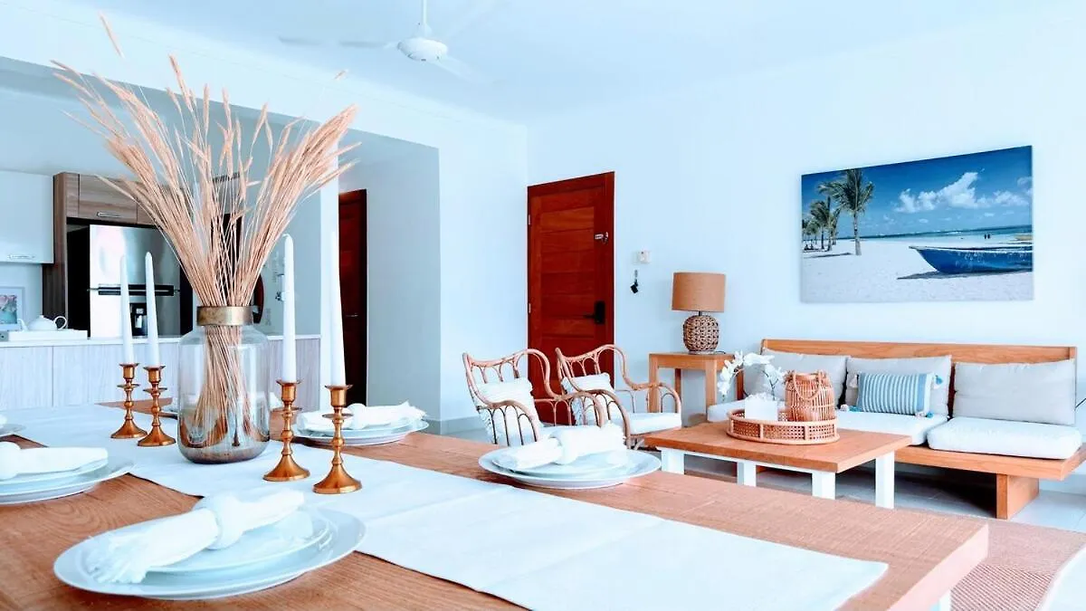 Hot Tub, Pool, Walk To Fun, Beach, Dining, Shops Punta Cana République dominicaine