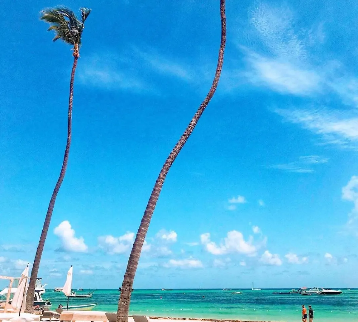 Hot Tub, Pool, Walk To Fun, Beach, Dining, Shops Punta Cana 0*,