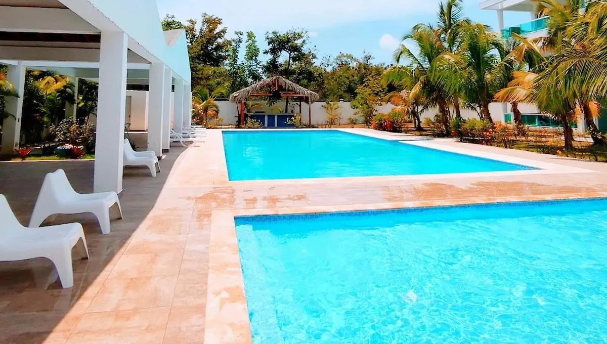 Hot Tub, Pool, Walk To Fun, Beach, Dining, Shops Punta Cana