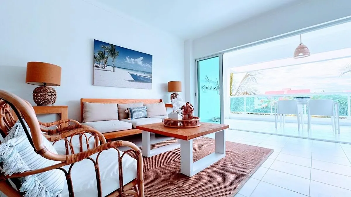 Hot Tub, Pool, Walk To Fun, Beach, Dining, Shops Punta Cana République dominicaine